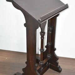 ヤ取終了4/5】≪zy883≫アンティーク/ヴィンテージ/骨董 レクターン