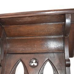 ヤ取終了4/5】≪zy883≫アンティーク/ヴィンテージ/骨董 レクターン