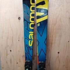 SALOMON　カービングスキー