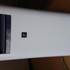 【2019年製】プラズマクラスター空気清浄器