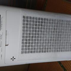 【2019年製】プラズマクラスター空気清浄器の画像