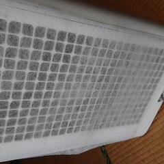 【2019年製】プラズマクラスター空気清浄器の画像