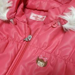 Hot Biscuits Cocoa 90㌢ ジャケット『USED』の画像