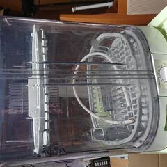 縦型食器乾燥機の画像