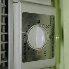 縦型食器乾燥機の画像