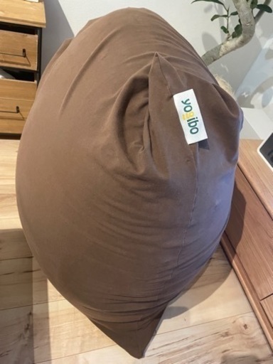 ヨギボー reg.no.ct-6817 nh