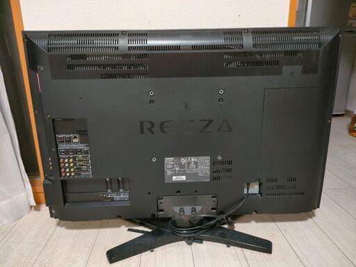 37インチテレビ　（配達可能、個人販売です）