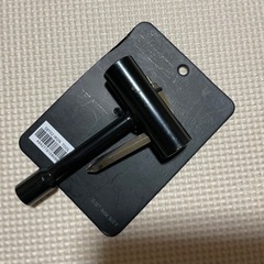 スケートボード　コンプリートの画像