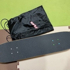 スケートボード　コンプリート