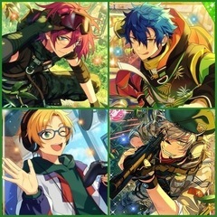あんスタ　踊ってみた　メンバー募集