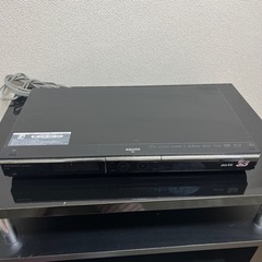 AQUOS ブルーレイレコーダー