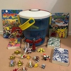 【ポケモンモンコレまとめ売り】ぐらぐらモンスターボールケース　モ...