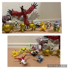 ポケモンモンコレまとめ売り】ぐらぐらモンスターボールケース