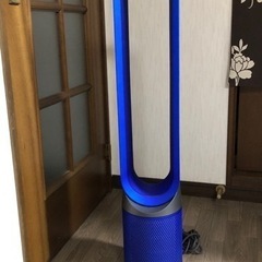 ダイソン　扇風機　空気清浄機　TP03