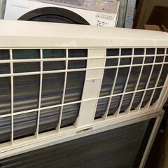 ☆中古￥48,000！MITSUBISHI　8.0kwルームエアコン　家電　2014年製　MSZ-ZXV804S-W型　【BL186】