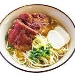 年越しそば行きませんか？