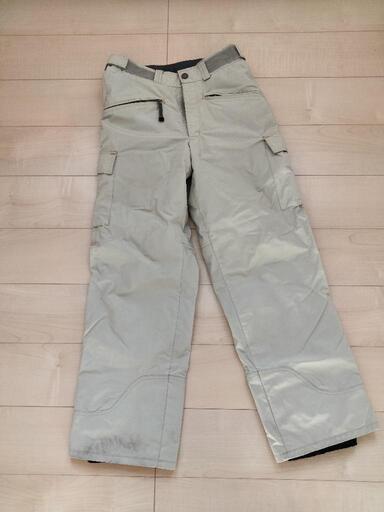 スノボウェアセット　10000円
