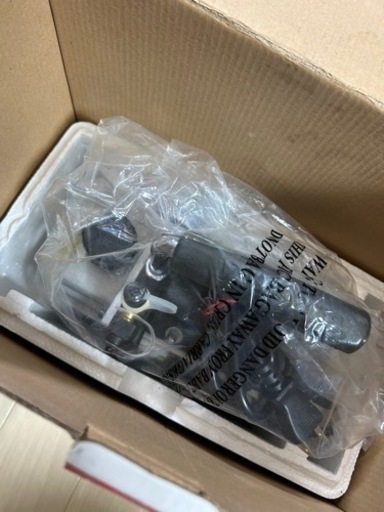 ‼️エアコン用真空ポンプ‼️