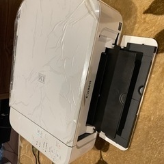 ジャンク品　Canon PIXUS MG3630