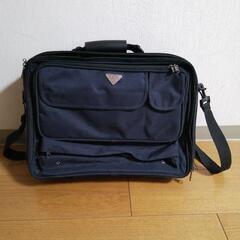 交渉済　パソコン用カバン