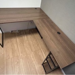 PCデスク 格安でお譲りします！