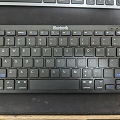 無線キーボード
