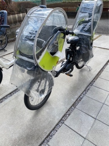 BRIDGESTONE  アンジェリーノ