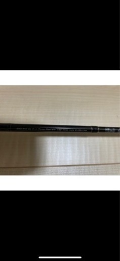 バスロッド　フェンフィック　ELITEエナジー ENG63CLJ“Bait Finesse Special”