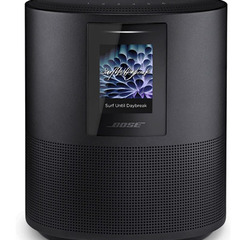 Bose Smart Speaker 500 