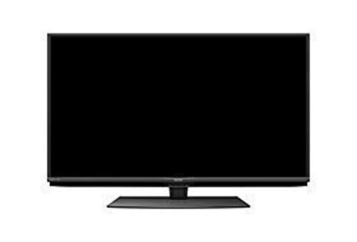 ☆シャープ SHARP 4T-C45BN1 AQUOS 45V型4K液晶テレビ◆4Kダブルチューナー内蔵アクオス
