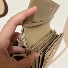 Samantha Vega 長財布の画像