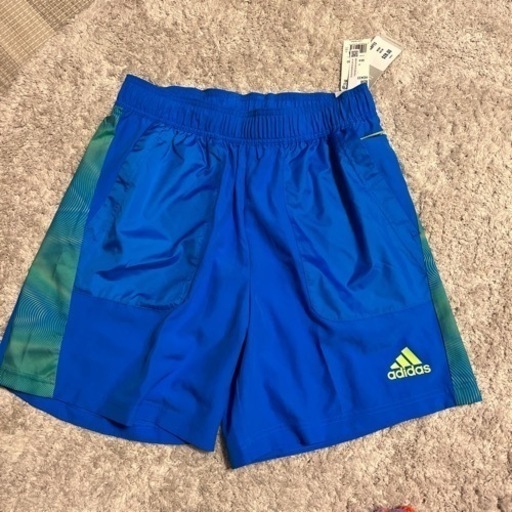 アディダス　メンズ　新品　ランニング