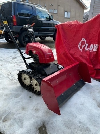 ホンダ　　ユキオス