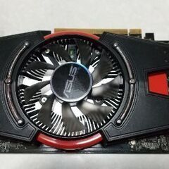 ASUS GTX560 売ります‼️