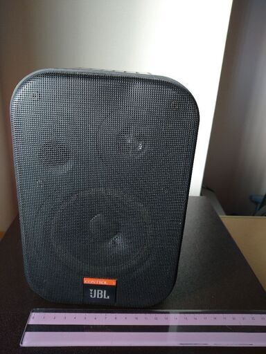 JBL スピーカー　コントロール1ペア