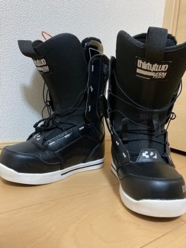 美品　レディース　スノーボード一式
