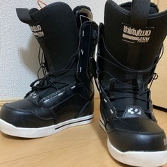 美品　レディース　スノーボード一式の画像