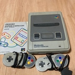 スーパーファミコン　ファミコン　ジャンクセット