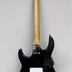 Chatting Bird チャッティングバード エレキギター ストラップ アンプセット ogk2の画像