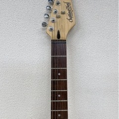 Chatting Bird チャッティングバード エレキギター ストラップ アンプセット ogk2の画像