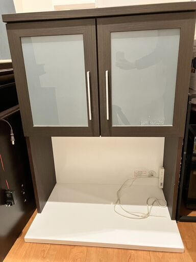 ニトリ キッチンボード 食器棚