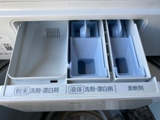 2021年製✩Panasonic全自動洗濯機8.0kg(ﾟ∀ﾟ)