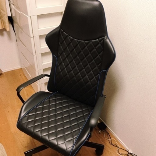IKEA イケア UTESPELARE ウーテスペラレ チェア