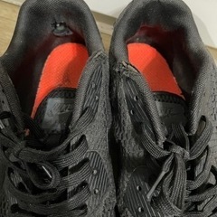 NIKEナイキスニーカー（28㎝）【値下げ交渉可】の画像