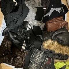 27着のアウター古着をまとめ買いして下さる方！転売用⭕️フリマ用...