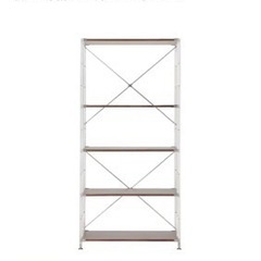 無印良品のラック