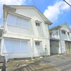 期間限定🌻入居費用10万円🌻 🌟ＪＲ外房線 誉⽥駅🌟
