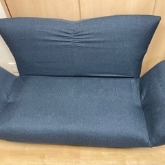 ソファの画像
