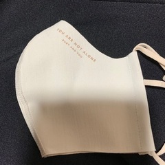 ルビーアンドユー　マスク　定価1800円の画像