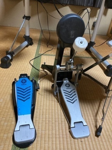 YAMAHA DTXPLORER 電子ドラムセット